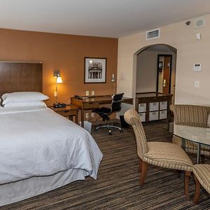 Premier King Suite Non-Smoking